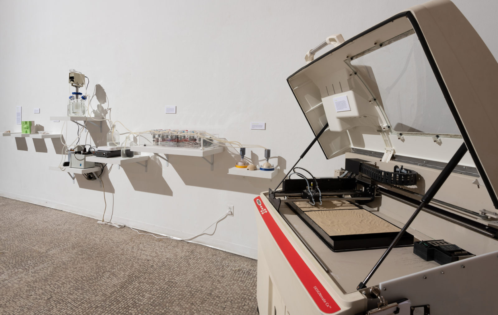 Co-Lab – MICA Biofabrication